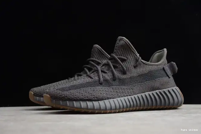 hype Adidas Boost 350 Reflective V2 Cinder Yeezy FY4176 0601